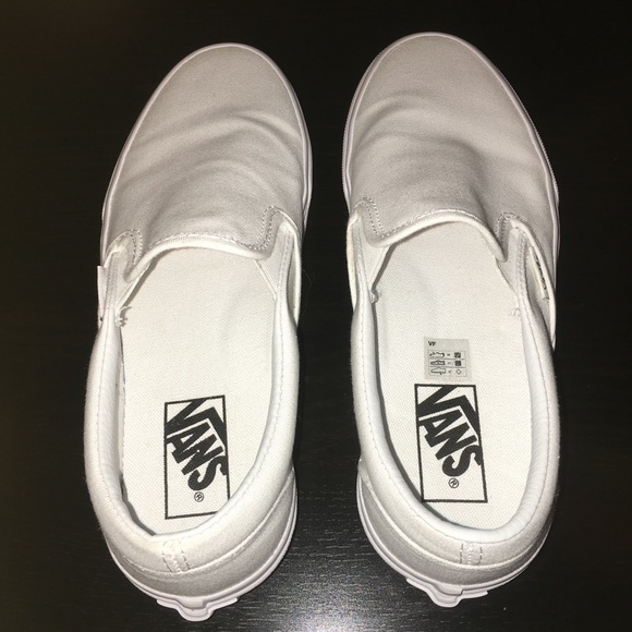 Vans - Picture 2 of 7